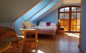 Apartament Intol Z Widokiem Na Sniezke
