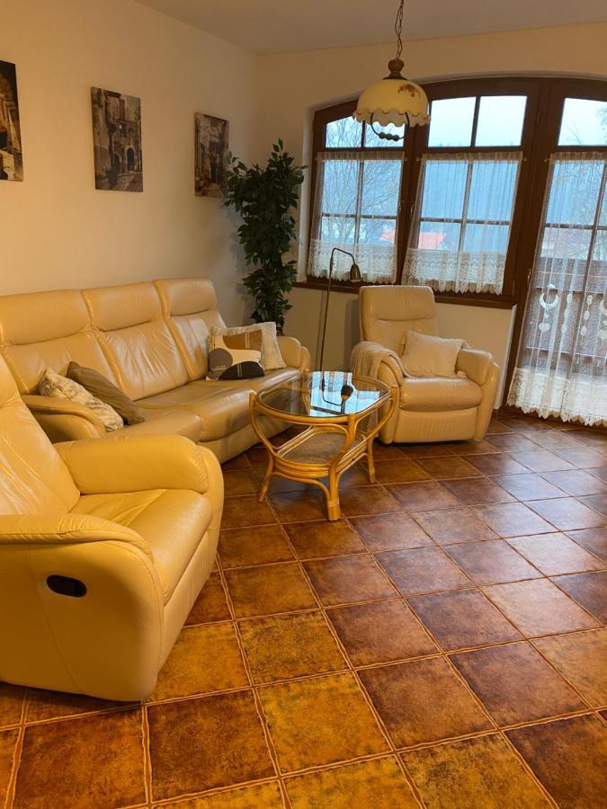 Apartament Intol Z Widokiem Na Sniezke Karpacz Exterior foto
